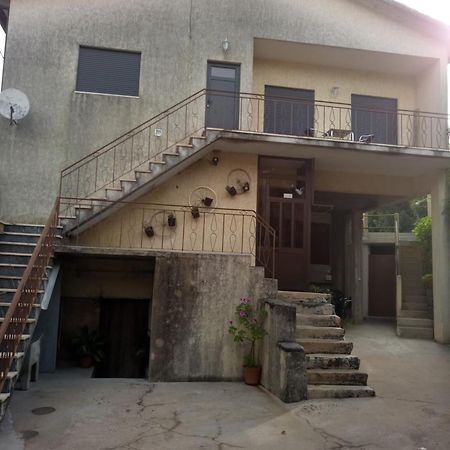 Casa Dos Grilos Пенакова Екстериор снимка