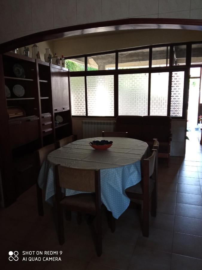 Casa Dos Grilos Пенакова Екстериор снимка