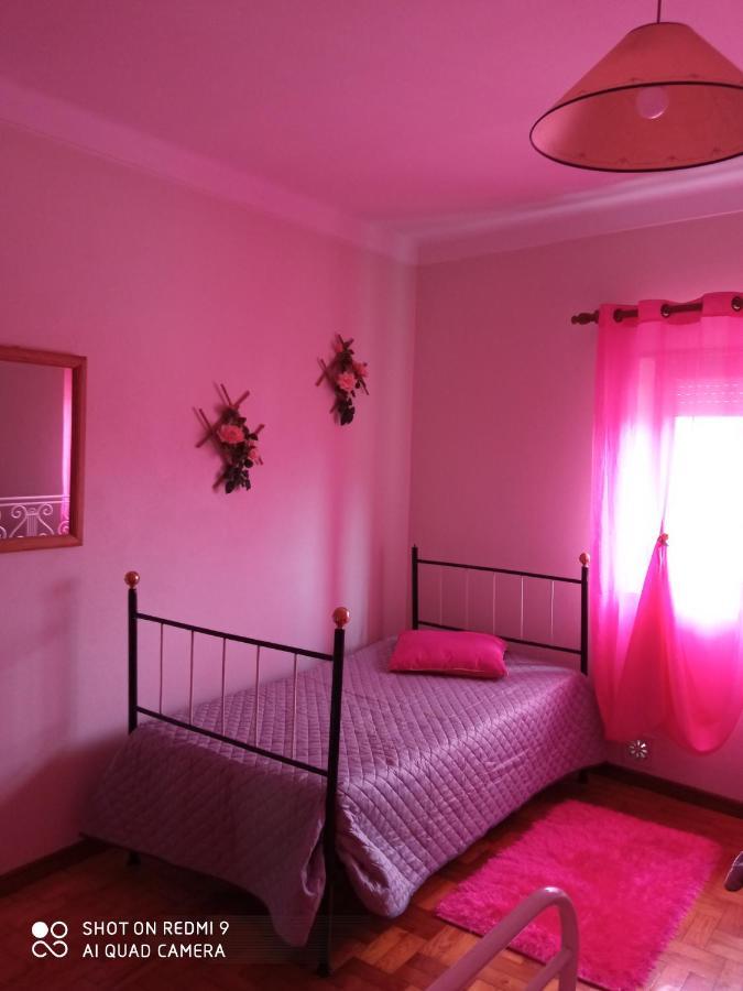 Casa Dos Grilos Пенакова Екстериор снимка