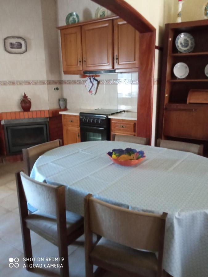 Casa Dos Grilos Пенакова Екстериор снимка