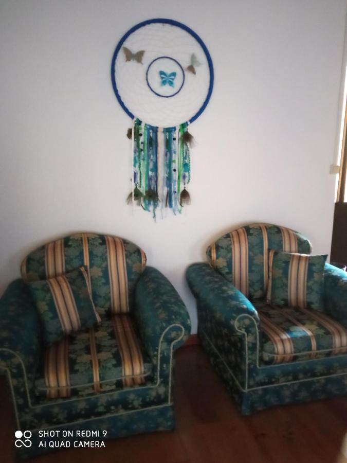 Casa Dos Grilos Пенакова Екстериор снимка