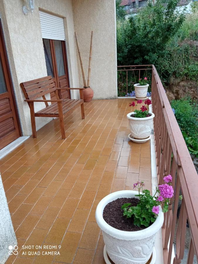 Casa Dos Grilos Пенакова Екстериор снимка