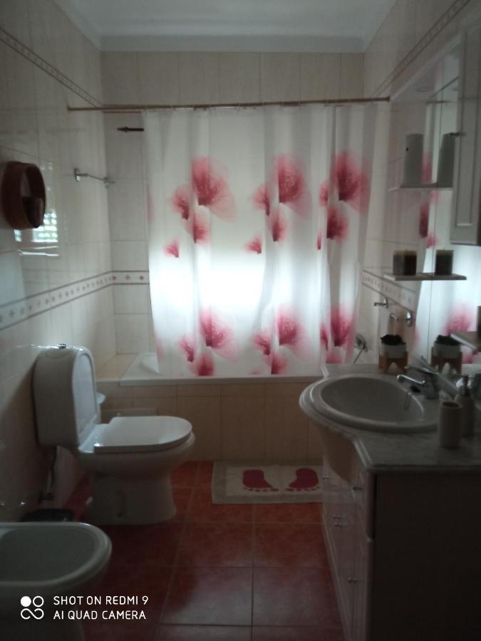 Casa Dos Grilos Пенакова Екстериор снимка