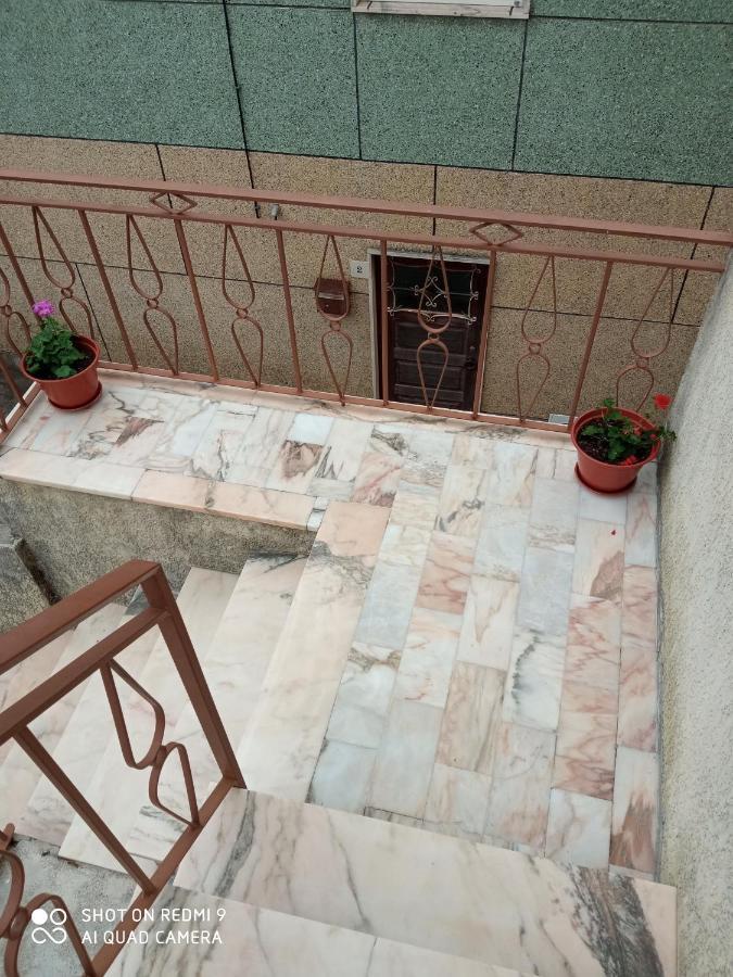 Casa Dos Grilos Пенакова Екстериор снимка