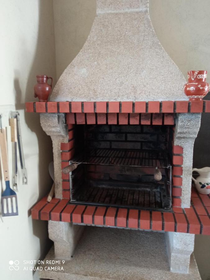 Casa Dos Grilos Пенакова Екстериор снимка