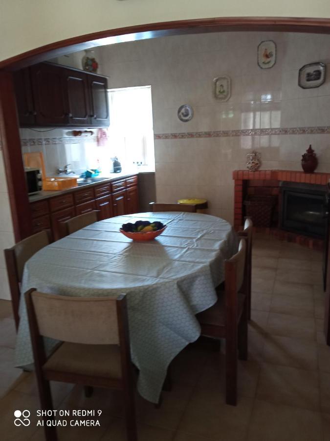 Casa Dos Grilos Пенакова Екстериор снимка