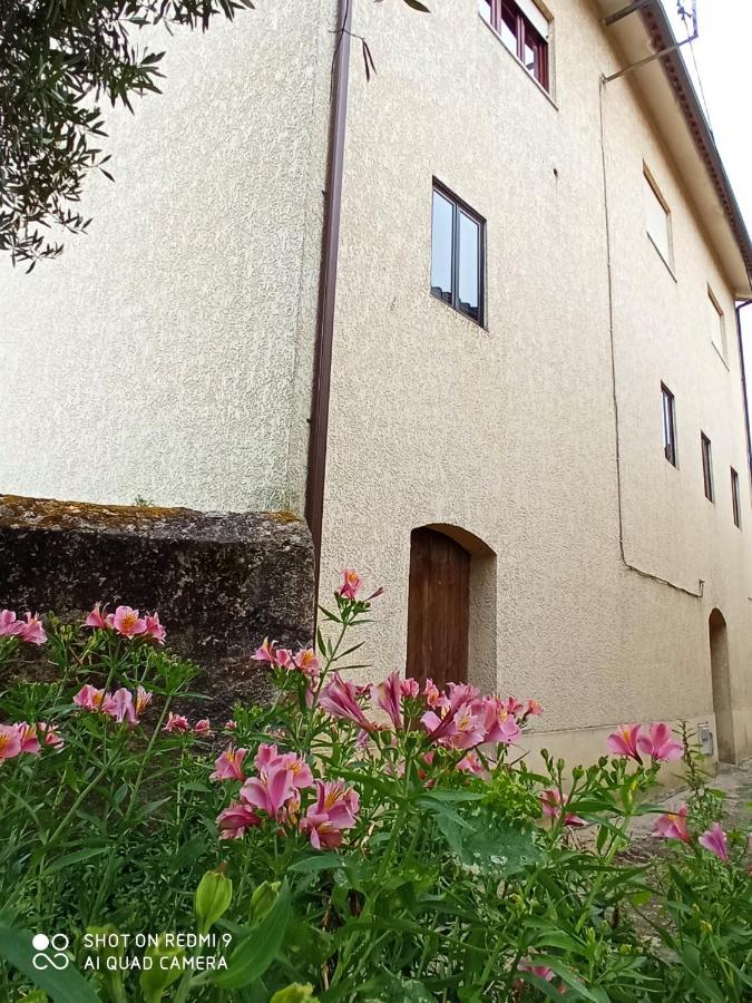 Casa Dos Grilos Пенакова Екстериор снимка