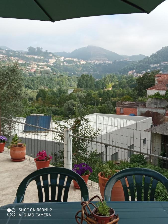 Casa Dos Grilos Пенакова Екстериор снимка