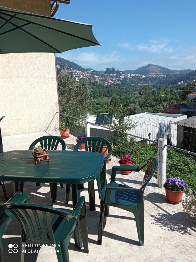 Casa Dos Grilos Пенакова Екстериор снимка