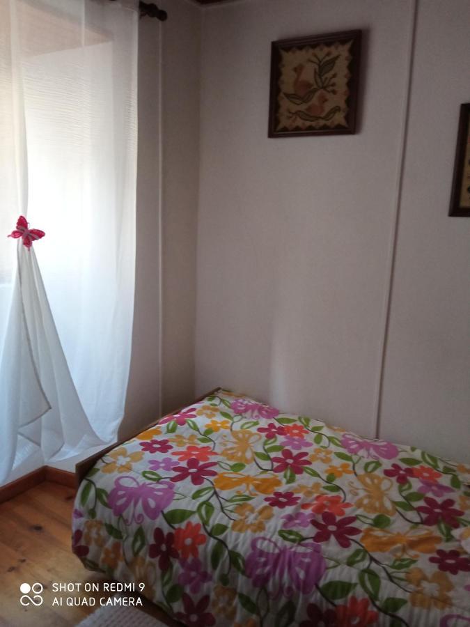 Casa Dos Grilos Пенакова Екстериор снимка