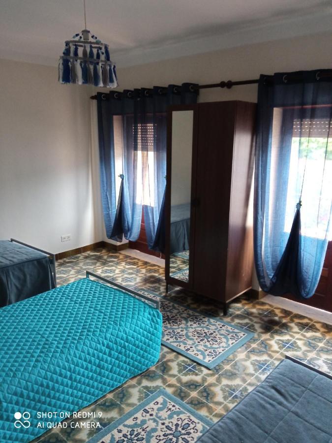 Casa Dos Grilos Пенакова Екстериор снимка