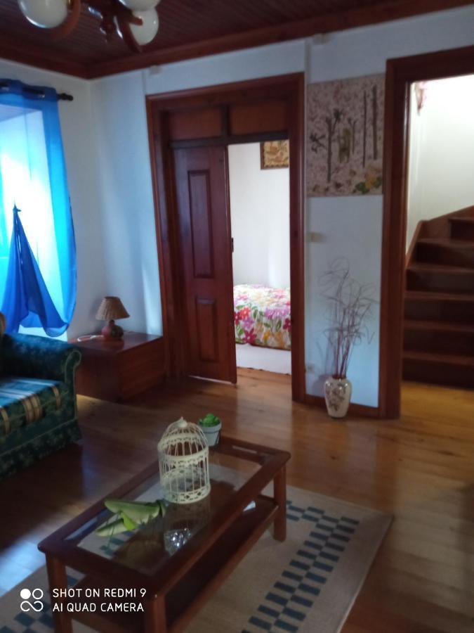 Casa Dos Grilos Пенакова Екстериор снимка