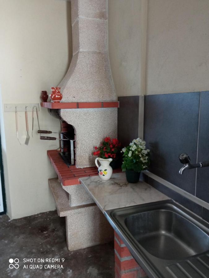 Casa Dos Grilos Пенакова Екстериор снимка
