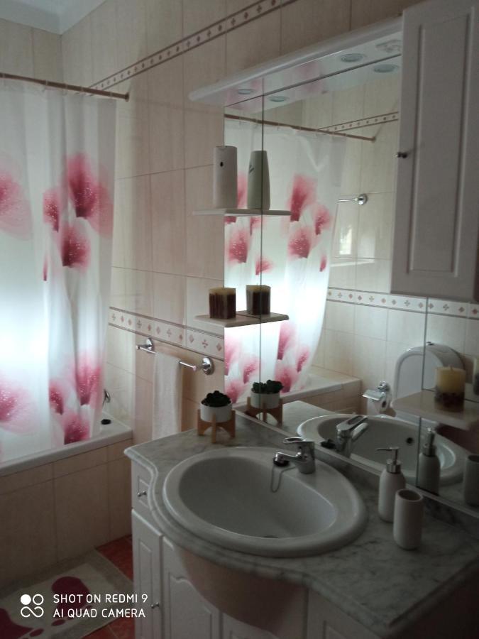 Casa Dos Grilos Пенакова Екстериор снимка