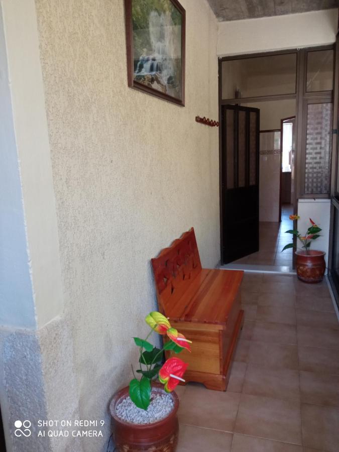 Casa Dos Grilos Пенакова Екстериор снимка