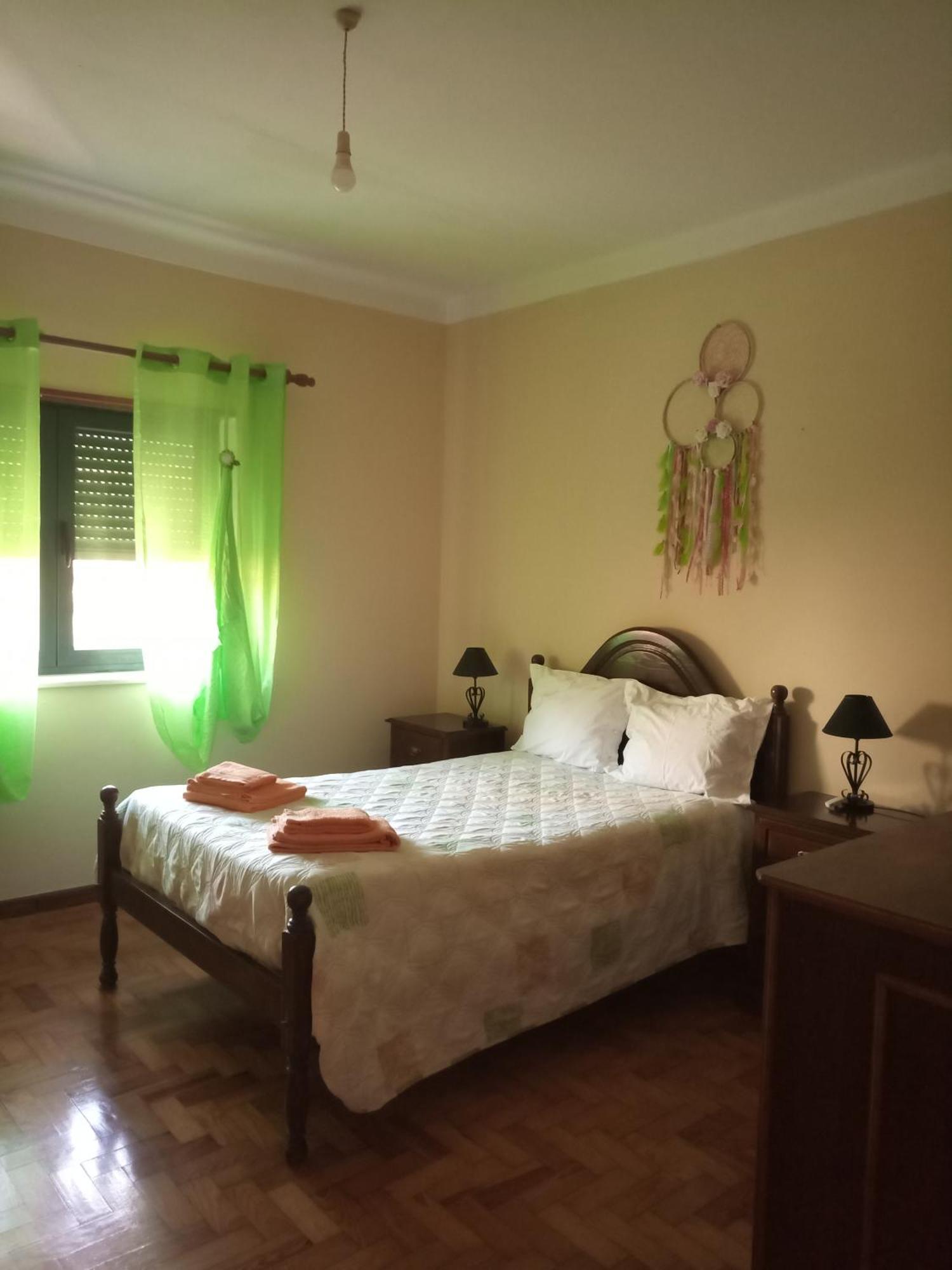 Casa Dos Grilos Пенакова Екстериор снимка