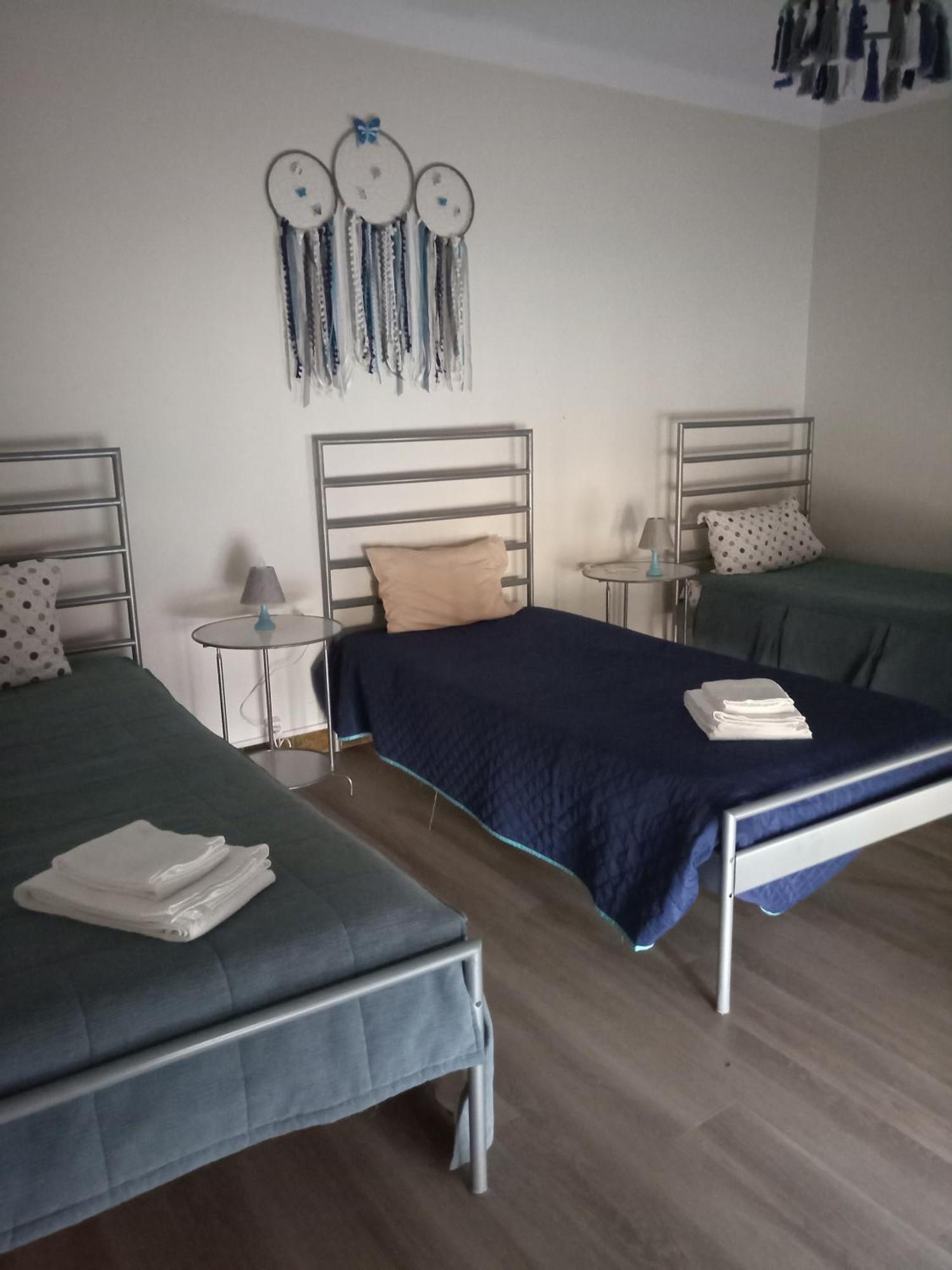 Casa Dos Grilos Пенакова Екстериор снимка