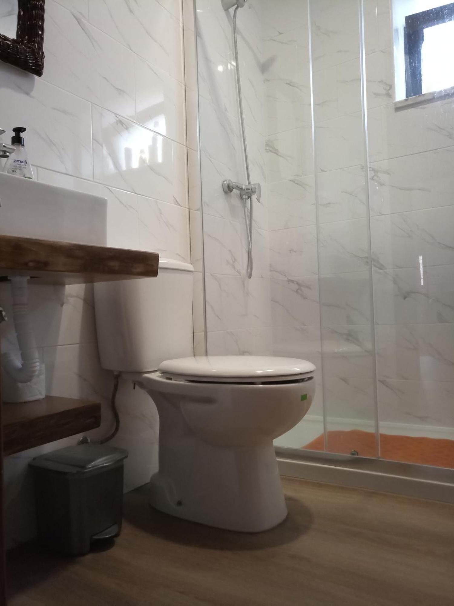 Casa Dos Grilos Пенакова Екстериор снимка